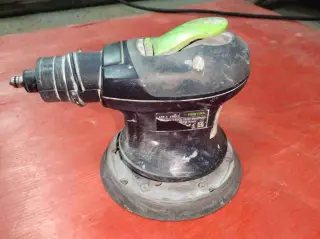 Эксцентриковая шлифмашинка Festool LEX 2 150/7