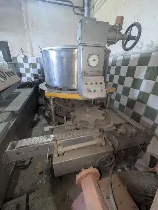 Наполнитель соковый ДН1-1-250