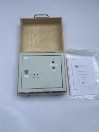 Проманализатор ПААЭ 3000