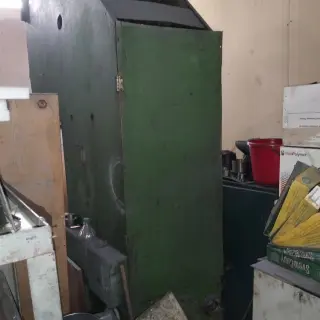 Пресс гидравлический П462б, 25 тонн