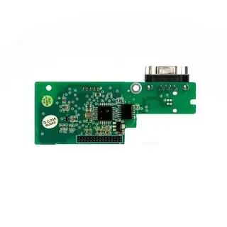 Карта протокола PROFIBUS EN-PR02 для ESQ-500/600 (от 18,5 кВт)