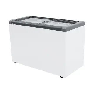 Ларь морозильный Frostor GELLAR FG 400 C