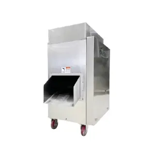Многофункциональная дробилка DRB-DS260
