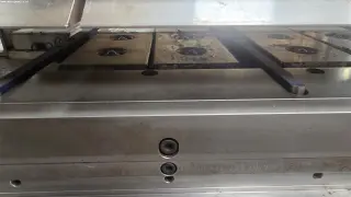 Листогибочный станок SCHRÖDER MAK3 3000/4.0