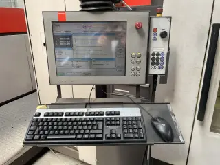 Станок лазерной резки BYSTRONIC BySpeed 3015