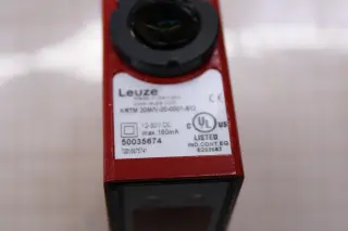 Оптический датчик 50035674 Leuze Electronic