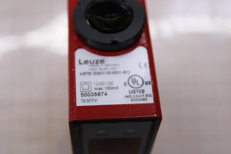 Оптический датчик 50035674 Leuze Electronic