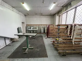 линия для производства стеклопакетов