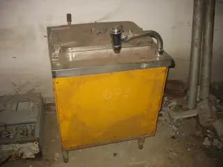Котел варочный КЭ-60