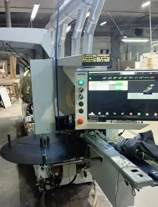 Станок BIESSE Akron 1445B