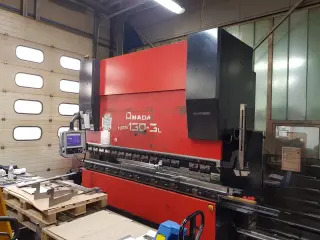 AMADA HFP 130-3L
