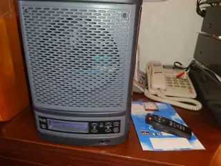 Oчиcтитель ионизaтop воздуха Frеsh Аir