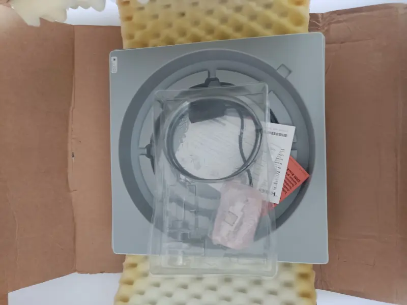 Считывающая готовка AK ERM 2480 + МАГНИТНЫЙ ДИСК тип 390925-04 TTR ERM 200 2048 RA A04 04 67 01.. 12.0 6000 1R 395.000