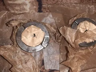 Станки холодновысадочные ролик-сегменты МНК