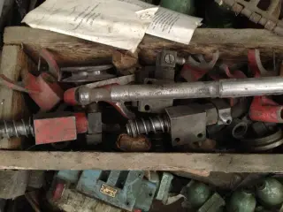 насосы плунжерные для смазки 1к62-07.75 (76)