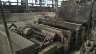 Оборудования для производства плит перекрытия и жби. Слипформер Т40. Приемный бункер. Парогенератор NDG-200 (Curetec, Германия)