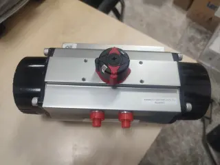 Пневматический привод GEMU ASR0020