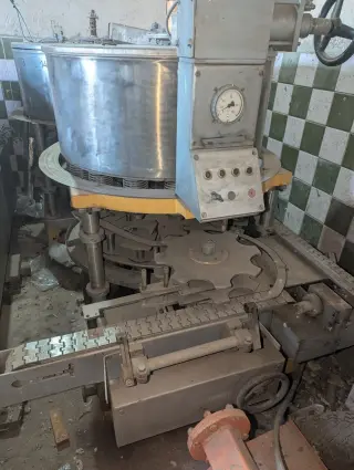 Наполнитель соковый ДН1-1-250