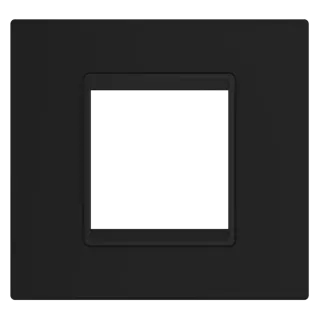Рамка декоративная 2М CADUCEUS ALING EXPERIENCE Color SOFT TOUCH
