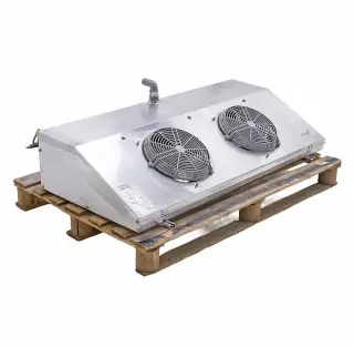 Воздухоохладитель ECO MTE 25L7 ED