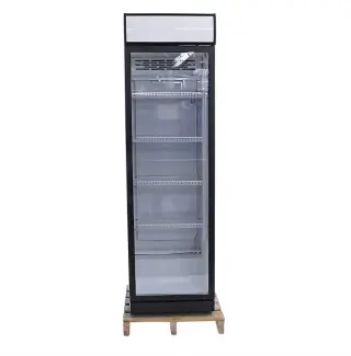 Шкаф холодильный Ice Stream SMARTCOOL 350 P