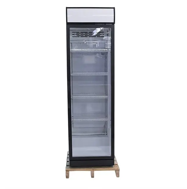 Шкаф холодильный Ice Stream SMARTCOOL 350 P