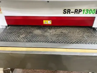 Калибровально-шлифовальный станок Beaver SR-RP 1300