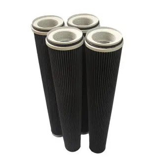 Фильтровальный патрон пылеулавливателя 3003 (Filterpatrone 3003; МQ228х985;5m2;Stufe Polyester, art.: 11088030)