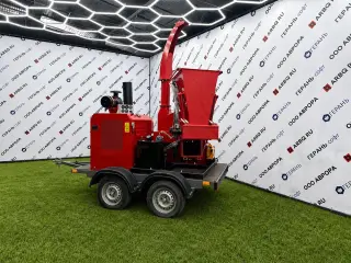 Измельчитель древесины DH-80