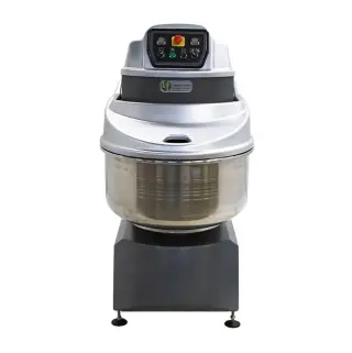 Тестомес спиральный Logiudice Forni IRIS-080