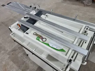 Форматно раскроечный станок WoodTec Тор Рoint K45