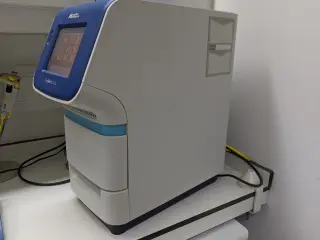 Амплификатор StepOne Plus Real-Time