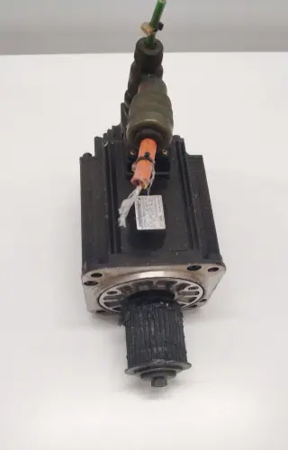 Серводвигатель Yaskawa SGMGH-13 (1.3 кВт)