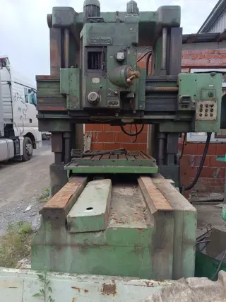 Координатно расточной станок GC2M960
