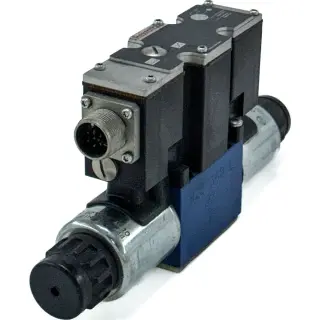 Гидрораспределитель 3DREPE6C-20 Rexroth