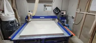 Станок с ЧПУ по дереву Cutmaster CM-AR1616