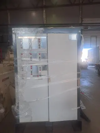 Рoтоpнaя дробилка ТЕRЕХ HSI3434