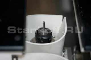 Сверлильно-присадочный центр с ЧПУ PERFOMA DFC-3050