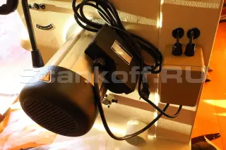 Ленточнопильный станок RIKON 10-353 DELUXE