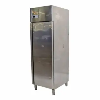 Шкаф холодильный Infrico AGB 701 нерж