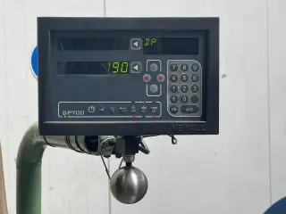 Токарный станок с подвижной станиной EST TICINO - ET BM 400
