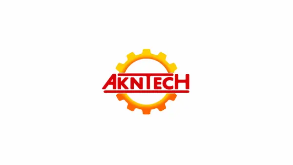 AKN TECH Kuruyemiş Makinaları İmalat SAN. VE TİC. LTD. ŞTİ