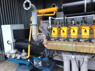 Газовый генератор ГПУ-650 (Мини-ТЭЦ), ГПЭС-650, ГЭС-650, ЭГП-650, АГП-650, АП-650, АПК-650, ГГУ-650, КГУ-650, KG-650, ГПА-650