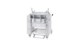Шкуросъемная машина Maja ESM 5800