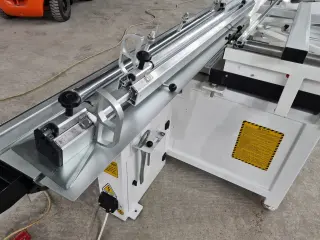 Форматно раскроечный станок Nanxing MJ 1132F