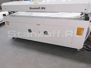 Лазерный гравировальный станок с ЧПУ LM 2030 PRO OPEN 600W