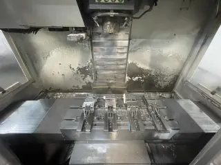 Фрезерный центр Haas VF-2SS