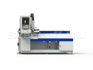Высокоскоростной лазерный труборез LPC80-B5-BF6000/3000 Raycus
