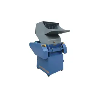 Роторная дробилка для пластика PC-250