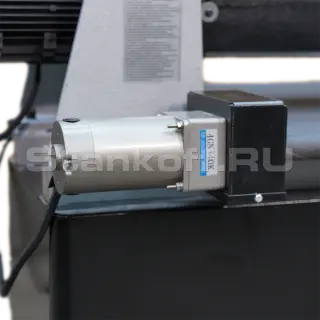 Шлифовальный станок барабанного типа WARRIOR W0604